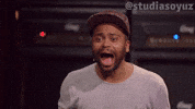 horror no GIF by Studia Soyuz