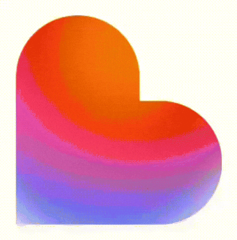 Heart Fire GIF by Lovable
