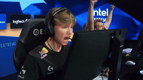 Dallas Cs GIF by G2 Esports