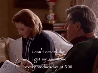 season 2 netflix GIF by Gilmore Girls 