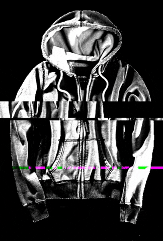 Podhio giphygifmaker mountain ski hoodie GIF