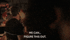 comedy central episode 6 GIF by Workaholics