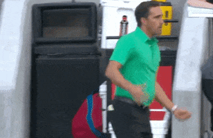 Oh No Omg GIF by Major League Soccer