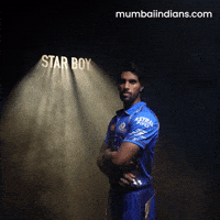 Ipl Mi GIF by Mumbai Indians