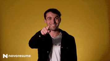 You Got This My Man GIF by Novoresume