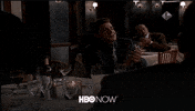the sopranos yes GIF by HBO