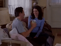 season 1 netflix GIF by Gilmore Girls 