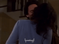 season 1 netflix GIF by Gilmore Girls 