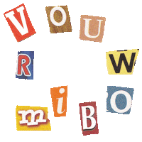Vrouwmibo podcast iris enthoven nina warink vrouwmibo Sticker