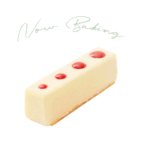 Cake Pastry Sticker by JW Marriott Surabaya