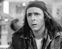 The Breakfast Club Movie GIF