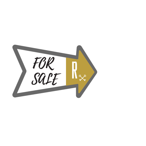 Listing For Sale Sticker by REALTEAM Real Estate