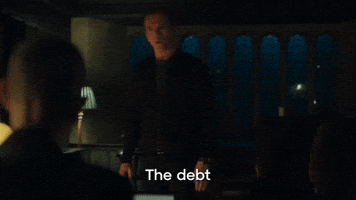 Season 7 Showtime GIF by Billions