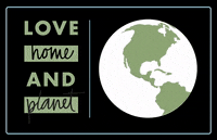 GIF by Love Home and Planet