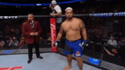 ufc 209 GIF