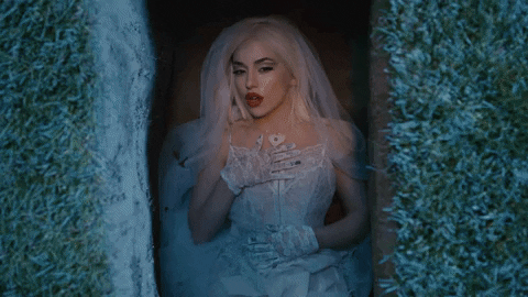 Music Video Singing GIF by Ava Max