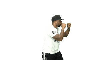 Street Fighter Sticker by Power 105.1