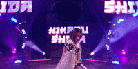 Hikaru Shida Wrestling GIF by AEWonTV