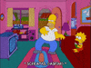 Episode 7 GIF by The Simpsons