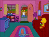 Angry Lisa Simpson GIF by The Simpsons