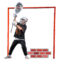 Torreypineslacrosse Sticker by TPLAX