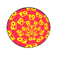 Fo22 Sticker by Senac RS