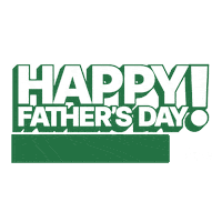 mysathermostat sports sport fathers day happy fathers day Sticker