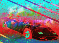 art GIF by haydiroket (Mert Keskin)