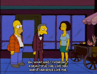 homer simpson GIF