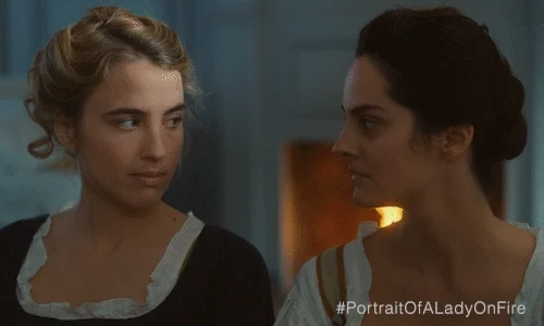 Lesbian Hypnosis GIFs - Find & Share