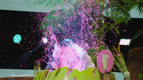 Ellen Degeneres Omg GIF by NBC