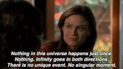 temperance brennan booth GIF by Bones