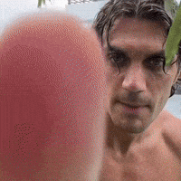 Paolo Maldini GIF