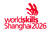 Worldskillsshanghai2026 Sticker by WorldSkills