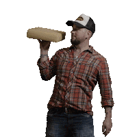 Kase Raclette Sticker by TRAUFFER