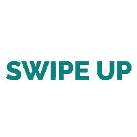 Swipe Up G C Sticker by Gym+Coffee