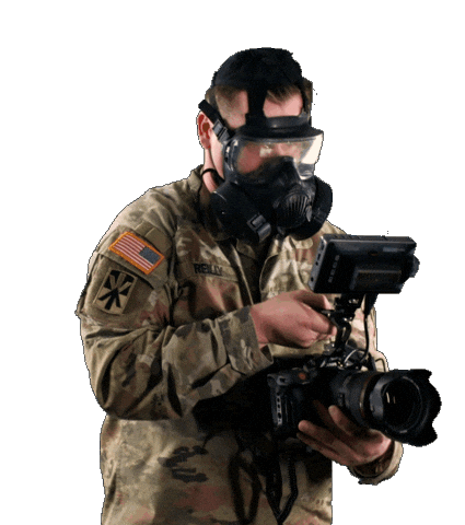 Looking Up Us Army Sticker by Only_Reilly