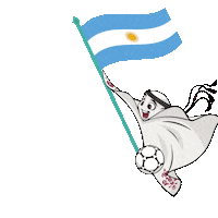 Soccer Goal Sticker by Veraguas Digital