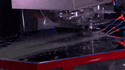 mirror webb GIF by NASA