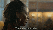 Season 5 Wow GIF by Good Trouble