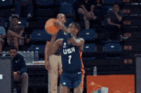 Basketball Money GIF by AJ Dybantsa