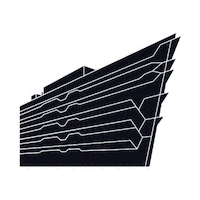 HelloCov university engineering engineer coventry Sticker