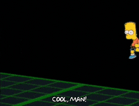 Season 7 Episode 6 GIF by The Simpsons