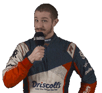 Citroen Racing Sticker by FIA World Rally Championship