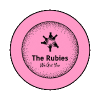 Work From Home Juice Plus Sticker by The Rubies