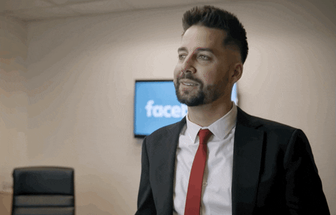 Fact Check Yes GIF by John Crist Comedy