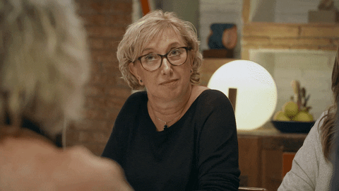 Pensar Jordi Baste GIF by No pot ser! TV3