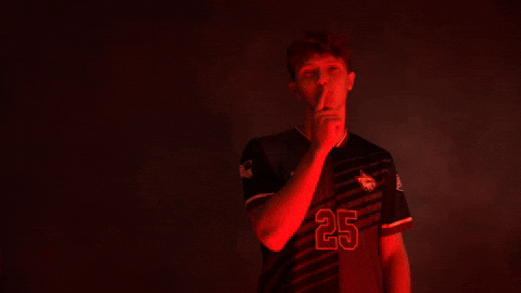 Soccer Juco GIF by Pearl River Athletics