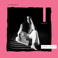 Murmure_Publishing streaming single electronic remix GIF