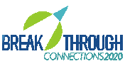 Connections Breakthrough Sticker by Ultimate Software